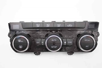 Imagen de Mando calefaccion / aire acondicionado Seat Leon ST de 2012 a 2017 | 5F0907044H