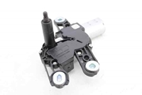 Picture of Tailgate Glass Wiper Motor Seat Leon ST from 2012 to 2017 | 5F9955711