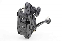 Imagen de Cerradura de puerta delantera izquierda Seat Leon ST de 2012 a 2017 | 5K1837015E