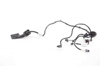 Imagen de Instalación eléctrica puerta trasera izquierda Seat Leon ST de 2012 a 2017 | 5F4971687D