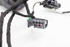 Imagen de Instalación eléctrica puerta trasera izquierda Seat Leon ST de 2012 a 2017 | 5F4971687D