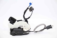 Imagen de Cerradura de puerta trasera derecha Seat Leon ST de 2012 a 2017 | 5K4839016Q