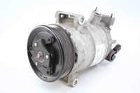Imagen de Compresor de aire acondicionado Seat Leon ST de 2012 a 2017 | DELPHI
5Q0820803B
10134184225.B