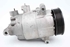 Imagen de Compresor de aire acondicionado Seat Leon ST de 2012 a 2017 | DELPHI
5Q0820803B
10134184225.B