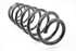 Imagen de Muelle amortiguacion trasera izquierda Seat Leon ST de 2012 a 2017