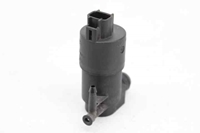 Picture of Rear Window Washer Pump Toyota Yaris from 2014 to 2017 | 85330-0F020