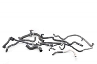 Picture of Water Hose / Pipes Set Toyota Yaris from 2014 to 2017