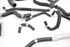 Picture of Water Hose / Pipes Set Toyota Yaris from 2014 to 2017