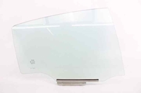 Picture of Vidro porta trás direita Toyota Yaris de 2014 a 2017