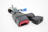 Picture of Right Rear Seat Belt Stalk  Toyota Yaris from 2014 to 2017
