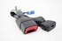 Picture of Right Rear Seat Belt Stalk  Toyota Yaris from 2014 to 2017