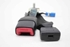 Picture of Right Rear Seat Belt Stalk  Toyota Yaris from 2014 to 2017