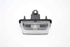 Picture of License Plate Light - Left Toyota Yaris from 2014 to 2017 | FEKA