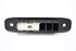 Picture of Puxador exterior tampa da mala Toyota Yaris de 2014 a 2017 | 050-6U50