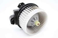 Immagine di Ventilatore chauffage Toyota Yaris de 2014 a 2017 | DENSO