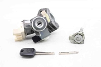 Imagen de Kit de bombin de cerraduras Toyota Yaris de 2014 a 2017 | 45020-0D04