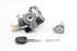 Imagen de Kit de bombin de cerraduras Toyota Yaris de 2014 a 2017 | 45020-0D04