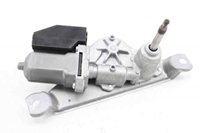Picture of Sistema / motor limpa vidros trás Toyota Yaris de 2014 a 2017 | 85130-0D080
