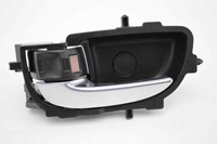 Picture of Puxador interior trás esquerdo Toyota Yaris de 2014 a 2017 | 69206-0D271
69206-0D281
69206-02300
69206-0D450