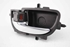 Picture of Puxador interior trás esquerdo Toyota Yaris de 2014 a 2017 | 69206-0D271
69206-0D281
69206-02300
69206-0D450