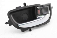 Picture of Puxador interior trás direito Toyota Yaris de 2014 a 2017 | 69205-0D271