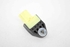 Picture of Right rear panel airbag sensor Toyota Yaris from 2014 to 2017 | TOYOTA
89831-0D060