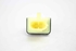 Picture of Sensor de airbag painel traseiro esquerdo Toyota Yaris de 2014 a 2017 | TOYOTA
89831-0D060