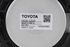 Imagem de Motor / ventilador de arrefecimento da bateria Toyota Yaris de 2014 a 2017 | G9230-52020