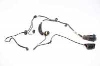 Immagine di Impianto elettrico porta posteriore destra Opel Zafira B de 2005 a 2007 | GM 13158678