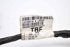 Immagine di Impianto elettrico porta posteriore destra Opel Zafira B de 2005 a 2007 | GM 13158678