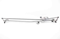 Imagem de Sistema / motor limpa para brisas Opel Zafira B de 2005 a 2007 | VALEO 404.976
GM 1357S
13145557
