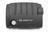 Picture of Engine Cover Opel Zafira B from 2005 to 2007 | FGP 55558383
315829598