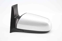 Immagine di Specchietto retrovisore sinistro Opel Zafira B da 2005 a 2007 | 13131973 - GM