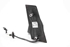 Immagine di Specchietto retrovisore sinistro Opel Zafira B da 2005 a 2007 | 13131973 - GM