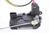 Picture of Door Lock - Rear Right Opel Zafira B from 2005 to 2007 | GM 13210739