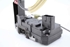 Picture of Door Lock - Rear Right Opel Zafira B from 2005 to 2007 | GM 13210739