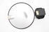 Immagine di Sportello esterno carburante Opel Zafira B de 2005 a 2007 | GM 13129588