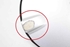 Immagine di Sportello esterno carburante Opel Zafira B de 2005 a 2007 | GM 13129588