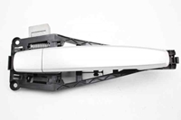 Immagine di Maniglia esterna posteriore destra Opel Zafira B de 2005 a 2007 | GM
24463750