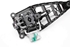 Immagine di Maniglia esterna posteriore destra Opel Zafira B de 2005 a 2007 | GM
24463750
