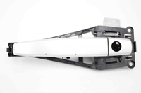 Picture of Exterior Handle - Front Left Opel Zafira B from 2005 to 2007 | GM