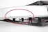 Picture of Exterior Handle - Front Left Opel Zafira B from 2005 to 2007 | GM