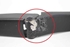 Imagem de Haste de escova limpa vidros frente direito Opel Zafira B de 2005 a 2007 | GM 13145564