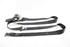 Picture of Cinto frente direito Opel Zafira B de 2005 a 2007 | 13242306