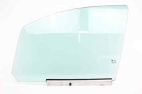 Immagine di Vetro di porta anteriore sinistra Opel Zafira B de 2005 a 2007 | GM