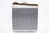 Imagem de Radiador da chauffage Opel Zafira B de 2005 a 2007 | BEHR