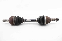 Immagine di Albero motore / Semiasse anteriore sinistra Opel Zafira B de 2005 a 2007