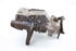 Bild von Bremssattel / Bremszange hinten links Renault Megane II aus 2002 zu 2006 | TRW