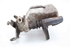 Bild von Bremssattel / Bremszange hinten links Renault Megane II aus 2002 zu 2006 | TRW