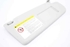 Picture of Right Sun Visor Volkswagen Passat Sedan from 2011 to 2015 | 3C0857552N